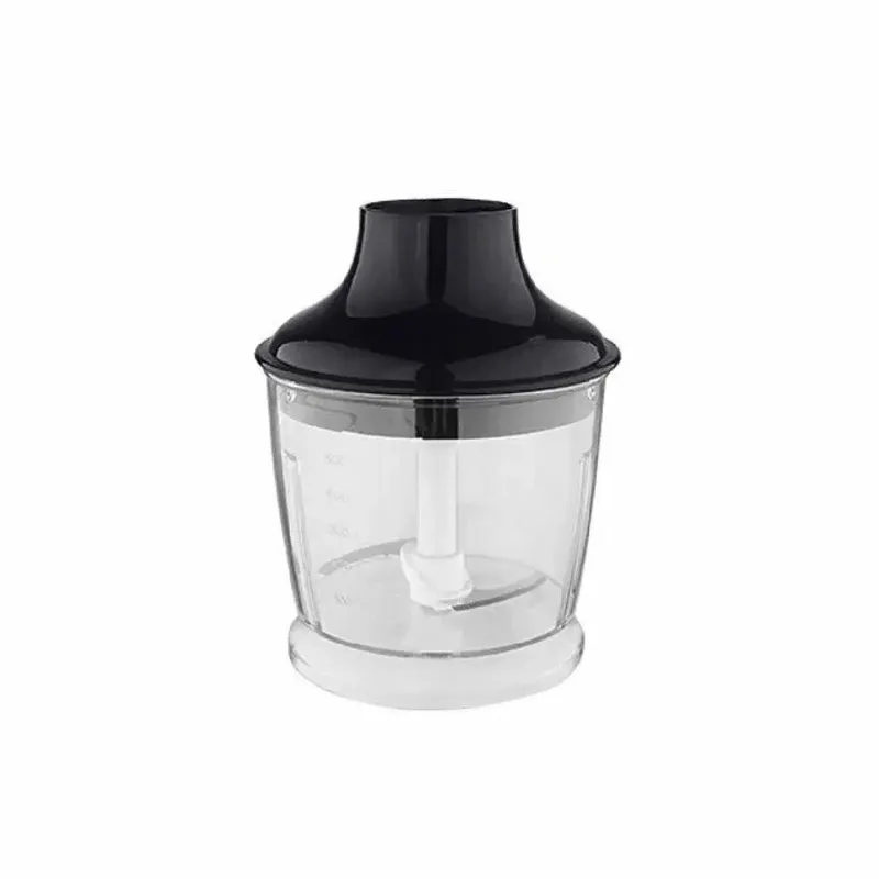 Ручной блендер Blackton Bt HB1233SS Black-steel — фото 2