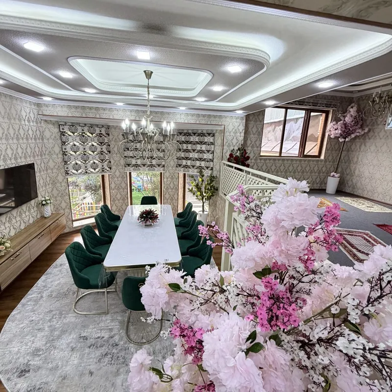 Dacha Ali Baba Villa — фото 4