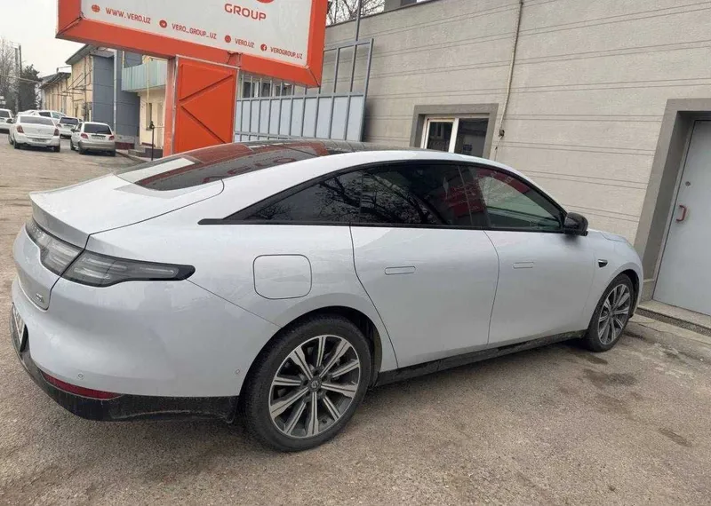 Leapmotor c01 v rasrochku