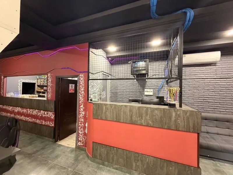 Продается готовый бизнес. ALCATRAZ GAME CLUB — фото 2