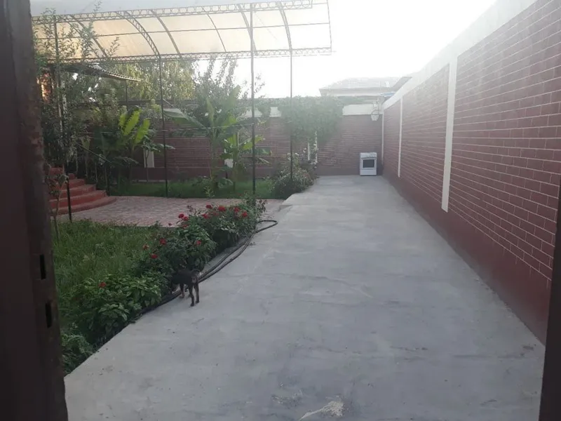 участок Янгихаёт, Спутник-12 (Сергели) — фото 1