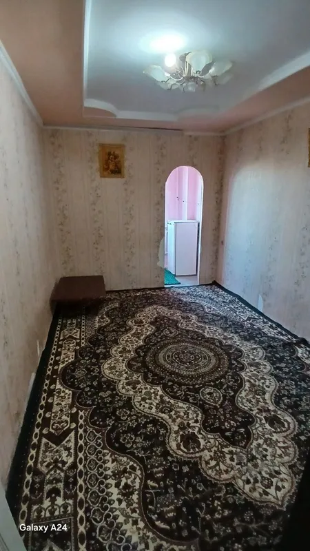 Ижарага уй берилади медгородок 2 хона 200& лубойга — фото 2