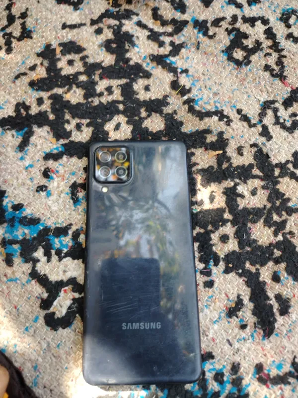 samsung Galaxy a22 samsung Galaxy a22