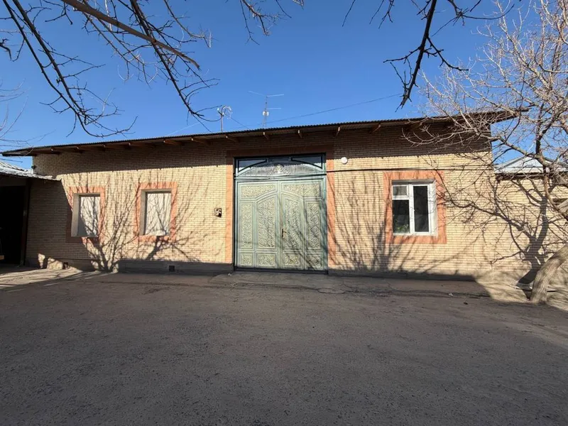 Продается участок ( карван базар)