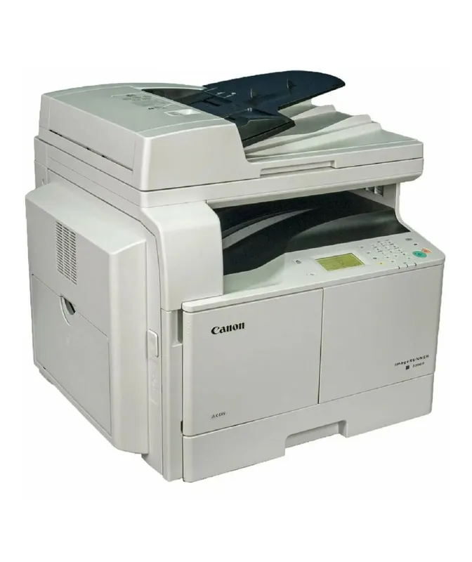 МФУ CANON 2206 1 МФУ CANON 2206 1