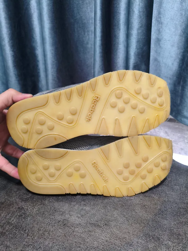 Оригинальные кроссовки Reebok Classic 7