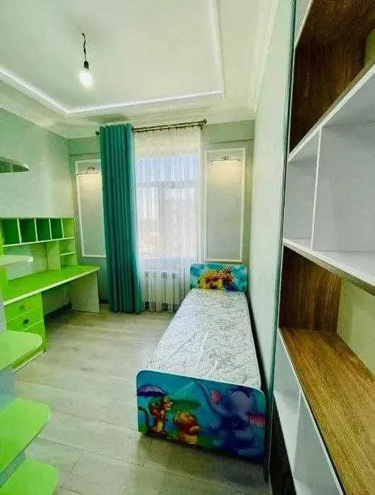 Сдаётся очень уютная 3-комн на метро Беруний 374* — фото 3