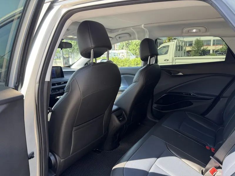 Buick velite 6 430km 2023 12-oy ishlab chiqarilgan 8