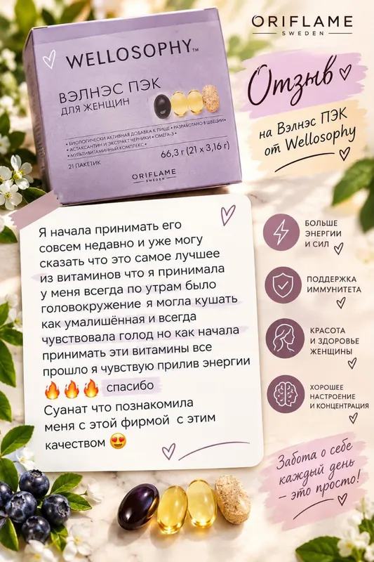 Yevropa sifatidagi vitaminlar va biologik faol qo‘shimchalar 5 Yevropa sifatidagi vitaminlar va biologik faol qo‘shimchalar 5