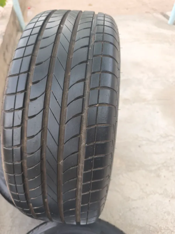 падаётся диска балон R17 4