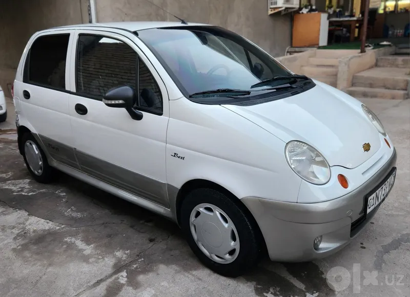 Matiz Best 2016 yil gaz komdyorli 4 Matiz Best 2016 yil gaz komdyorli 4