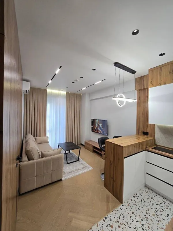 Кунлик Квартиры NRG U-TOWER 3 Кунлик Квартиры NRG U-TOWER 3
