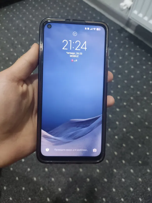 Redmi Not 9 sotiladi