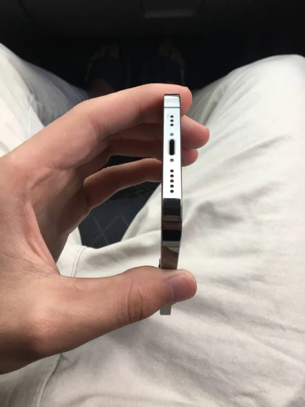 Iphone 12 pro 128gb sotiladi 7