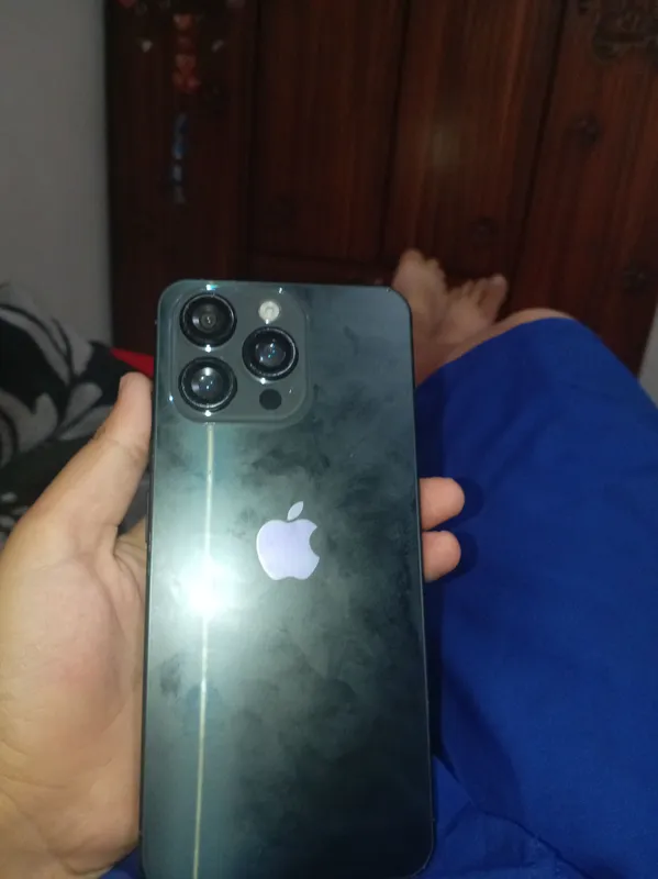 iPhone sotiladi