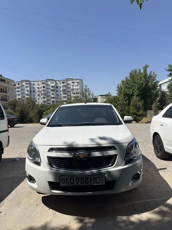 Cobalt 2025 probeg 12 000 2 Cobalt 2025 probeg 12 000 2