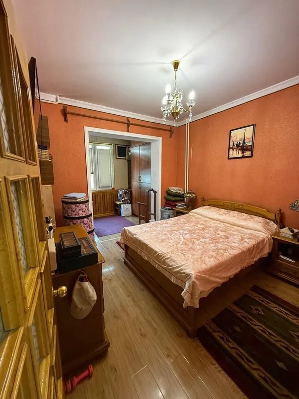 Продаётся 3-комнатная квартира (3/5/9) 2 Продаётся 3-комнатная квартира (3/5/9) 2