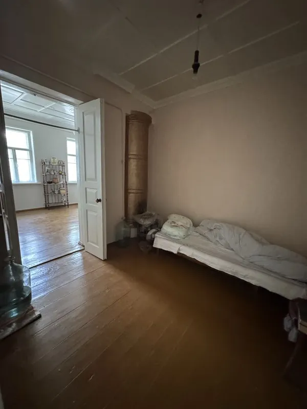 Дом с вьездом Парк Дустлик 31 школа метро Техно парк — фото 4