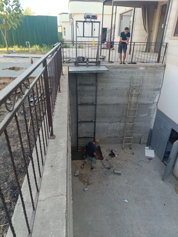 Сварщик на выезд 3