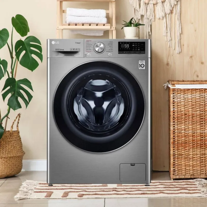 Стиральная машина LG F2V7GWL2P