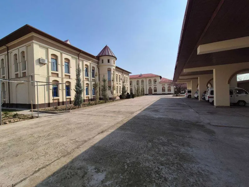 Продается недвижимость, для создания многопрофильного предприятие. — фото 4