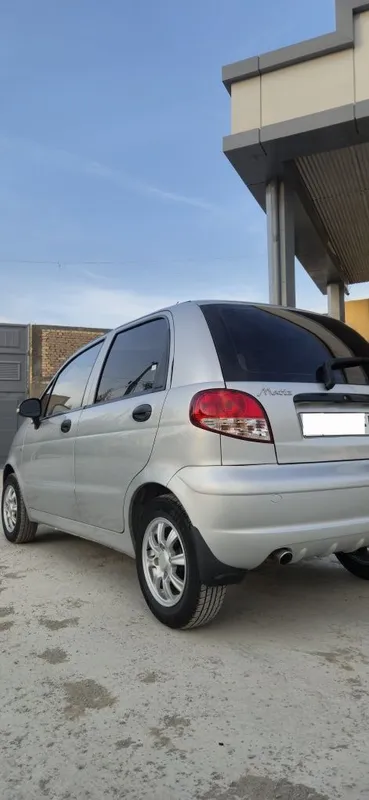 Matiz chevrolet 2015 y 5 Matiz chevrolet 2015 y 5