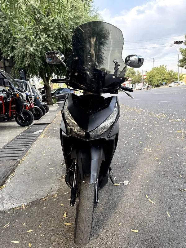 Skuter 150kuba sotiladi, aybi yuq. Probeg 11ming km 3 Skuter 150kuba sotiladi, aybi yuq. Probeg 11ming km 3