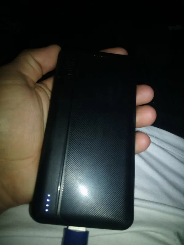 powerbank android uchun
