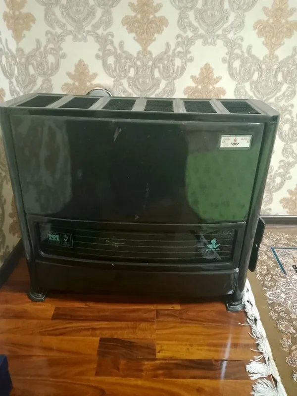 иранский печки . иранский печки .