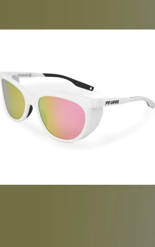Солнцезащитные Очки Pit Viper 3 Солнцезащитные Очки Pit Viper 3