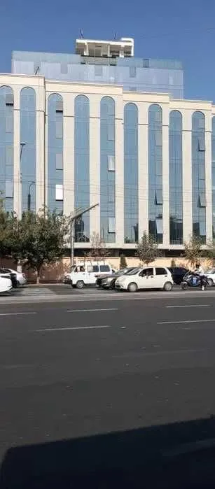 Коммерческое здание 2340 м² на Мирабадской малой кольцевой | 1-я линия