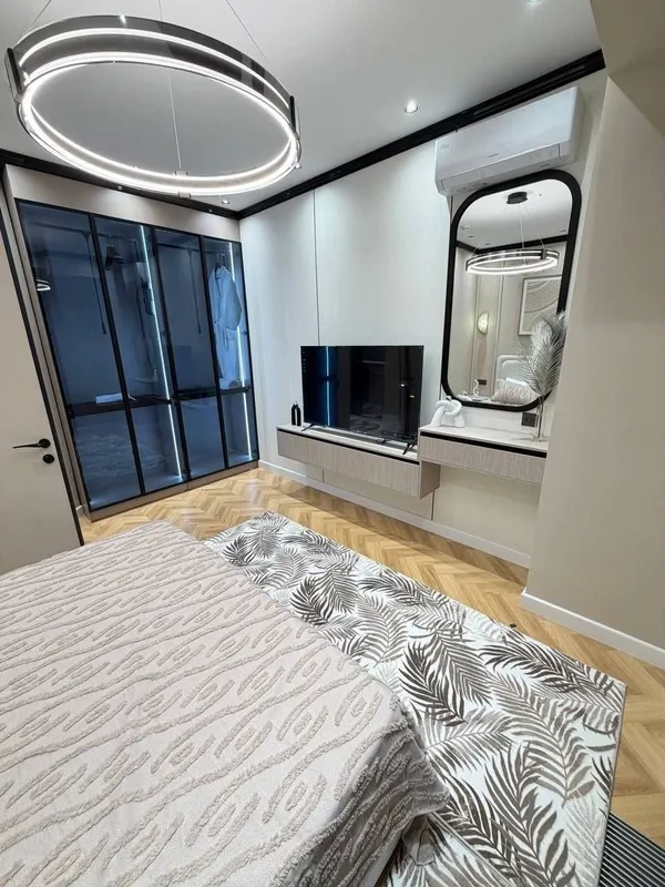 Сдается квартира, Шайхантахурский район, ЖК NRG U-Tower, 2/17/27, 75 кв.м 3 Сдается квартира, Шайхантахурский район, ЖК NRG U-Tower, 2/17/27, 75 кв.м 3