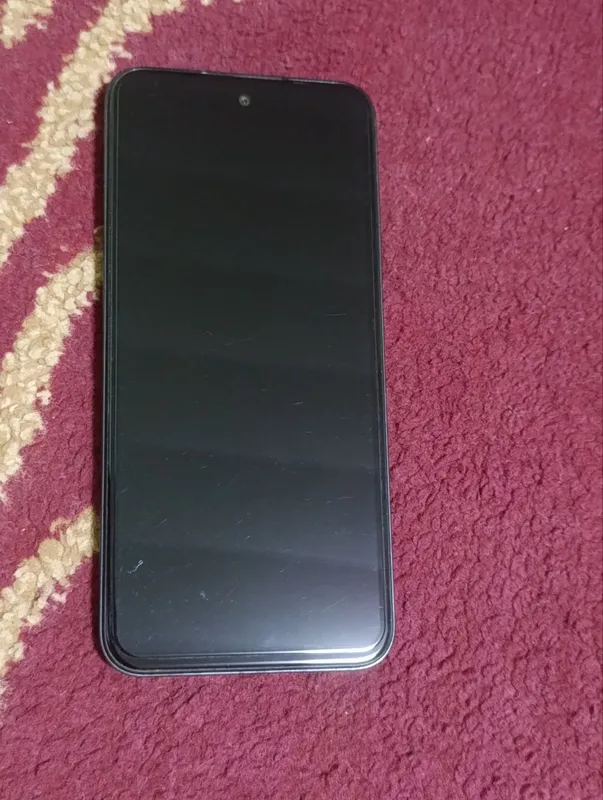 TECNO SPARK 30C 128GB +8 ГБ 6