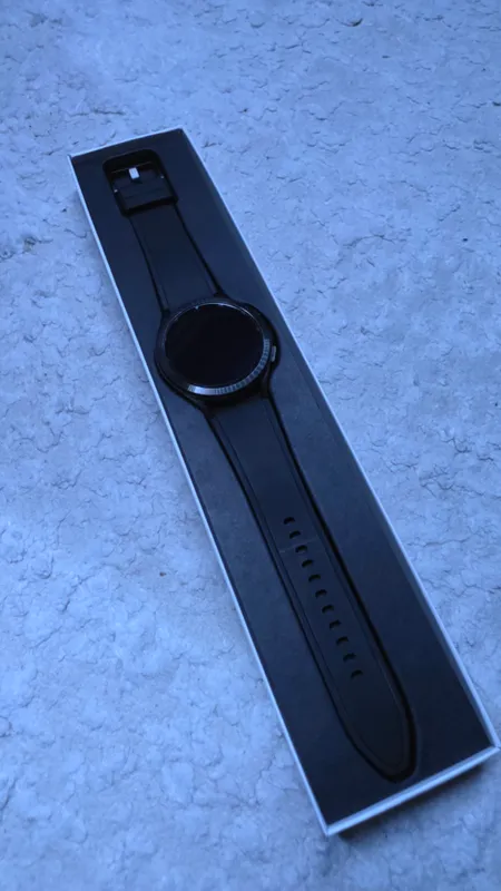 Samsung Galaxy Watch4 classic 46mm 2