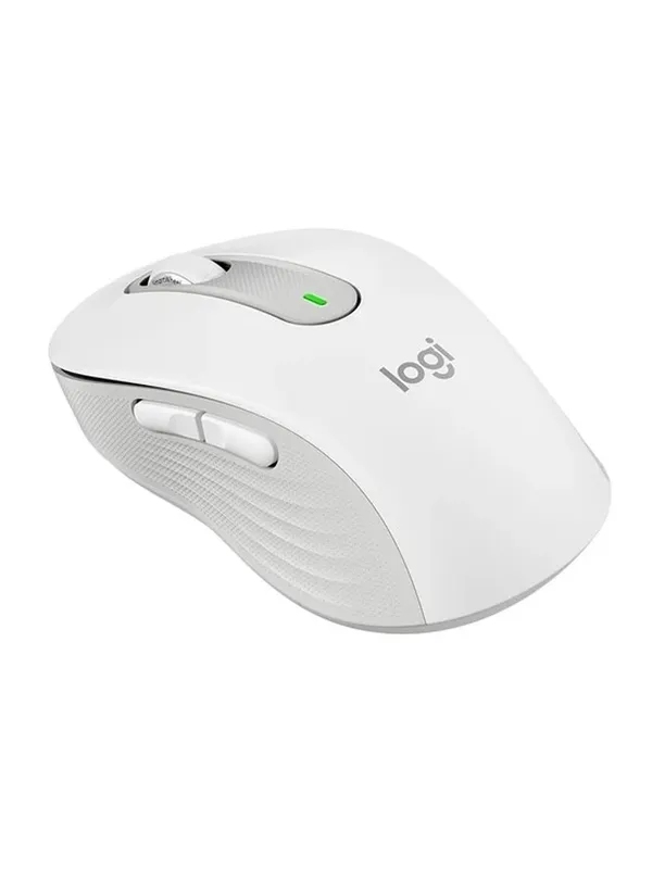 Беспроводная мышь Logitech M650 / M650L, 4000 dpi, 1xAA, 5 кнопок, черный — фото 3