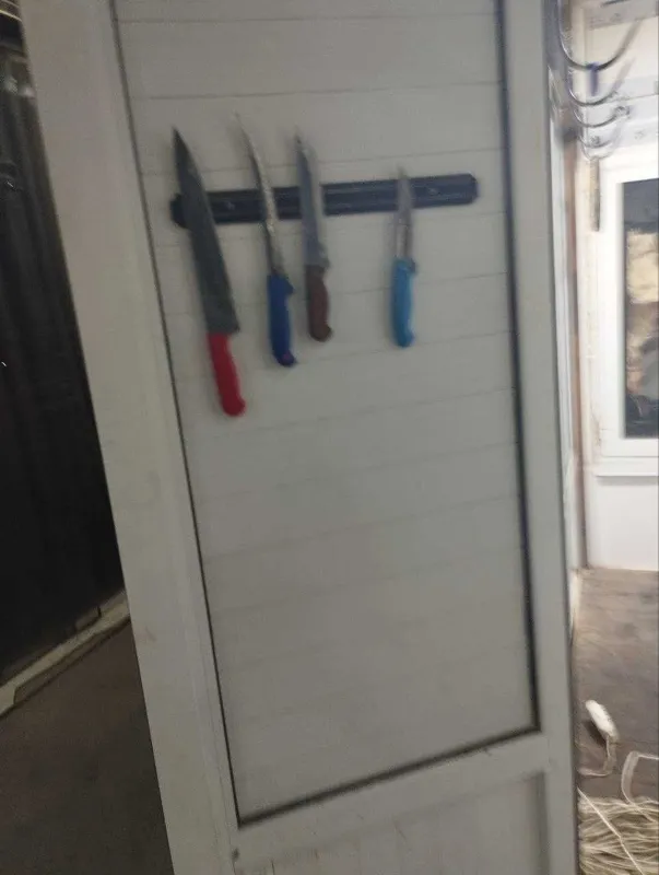 AKFA butka sotiladi — Xaladelnikli tayyor kiosk va do‘kon 7 AKFA butka sotiladi — Xaladelnikli tayyor kiosk va do‘kon 7