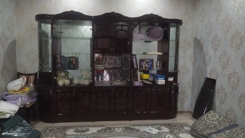 сирвант териладиган уй ичига 1