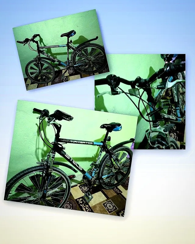 Velosiped rossiyski