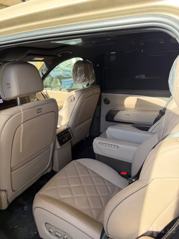 Lixiang li9 Livis full 2026 7 Lixiang li9 Livis full 2026 7