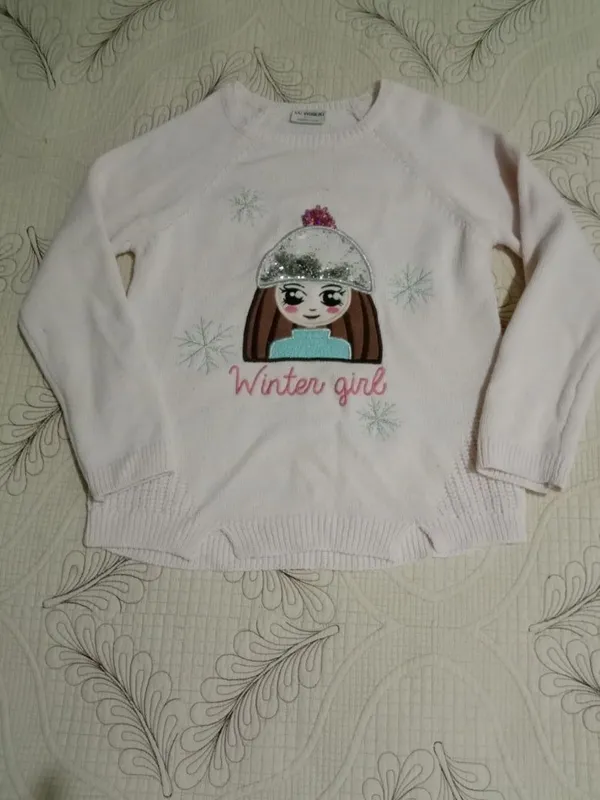 Одежда для подростков х/б на 6-8 лет — фото 2