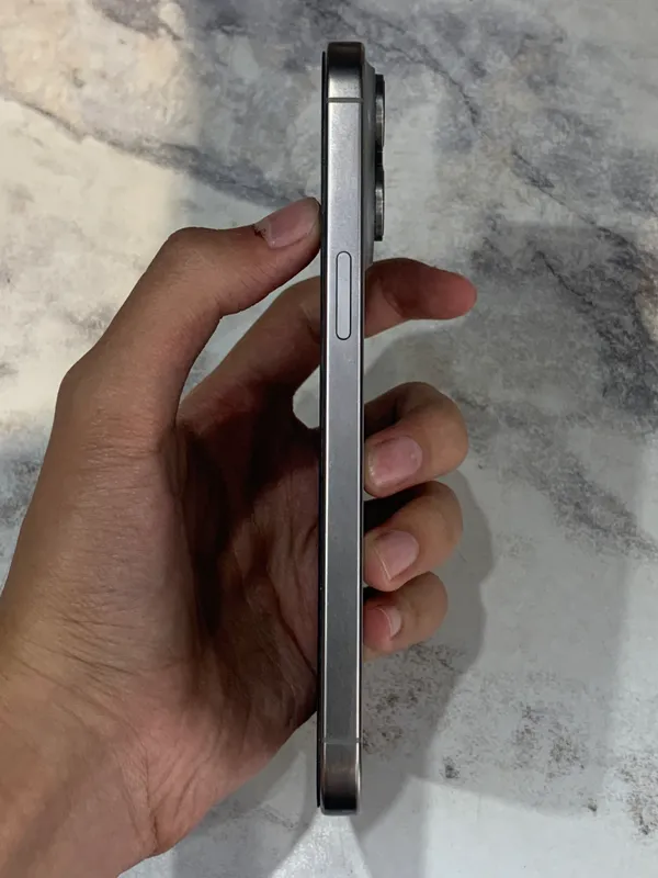 iPhone 15 Pro Max Ideal — фото 2