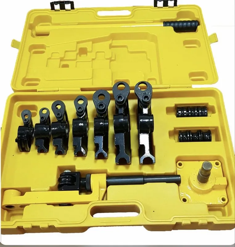 Трубогиб trubogib SWG-25 1