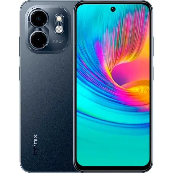 Yangi Infinix Smart 9 64GB 5 Yangi Infinix Smart 9 64GB 5