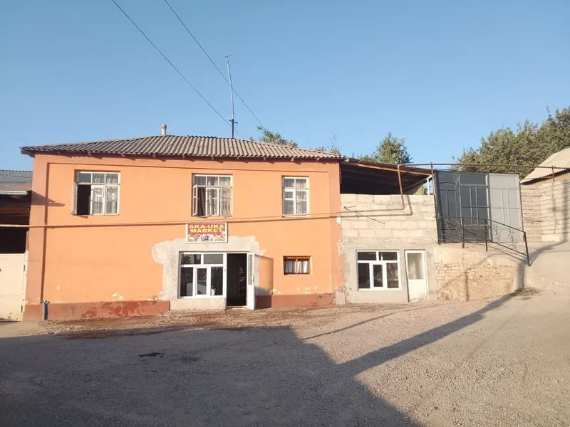 Uy sotiladi Tashmoryada