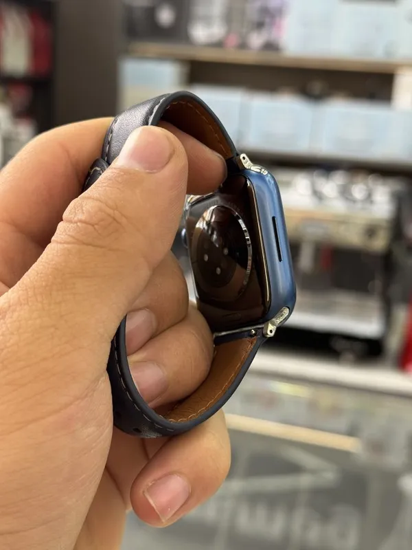 Apple Watch 7/45 — фото 2