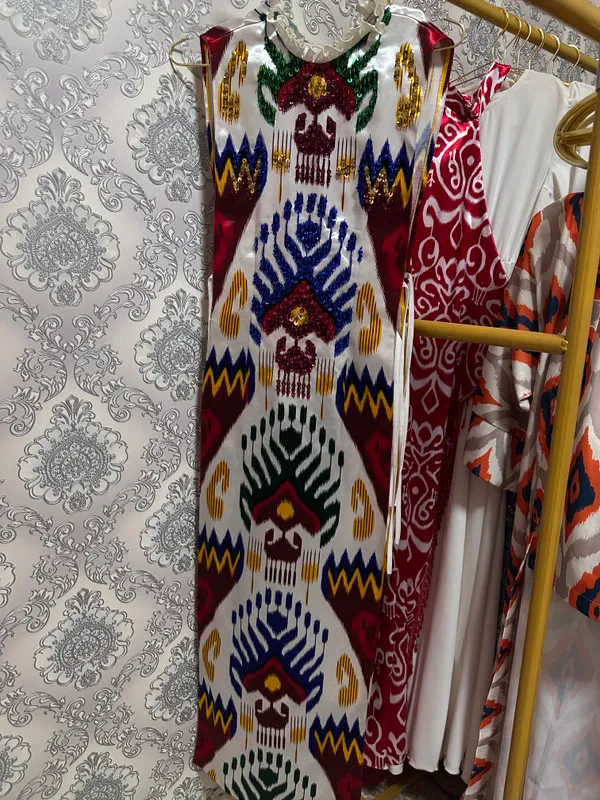 Ансамбль 1