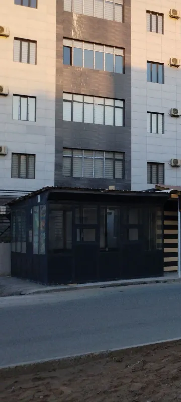 Biznes uchun tayyot 2 ta Butka sotiladi — фото 1