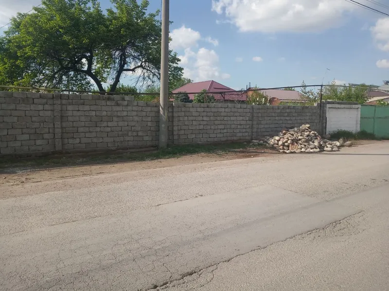продам землю старые сергели