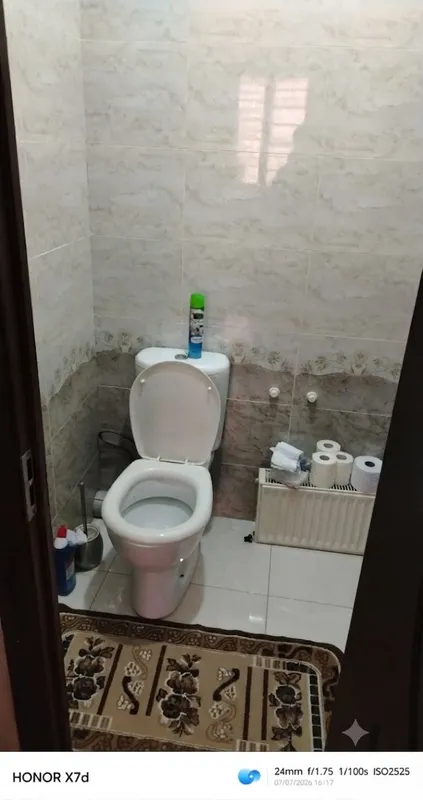 Toshkentda kvartira ijarasi 7
