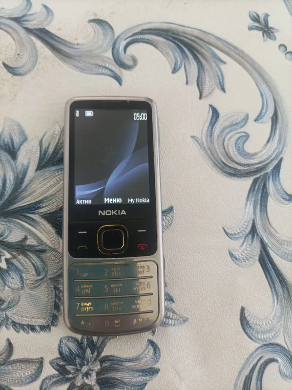 NOKIA 6700 сатылады
